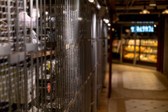 スポットライト