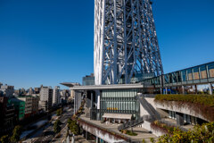 スカイツリー
