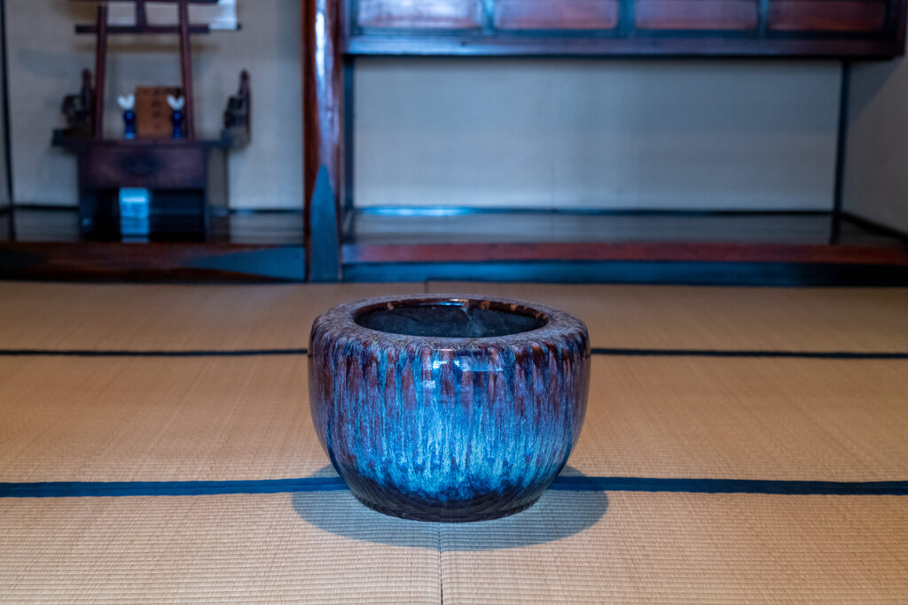 奈良井宿