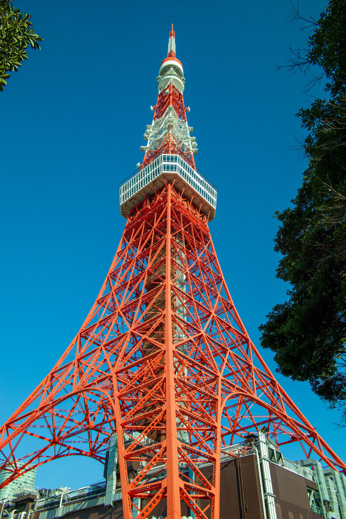東京タワー