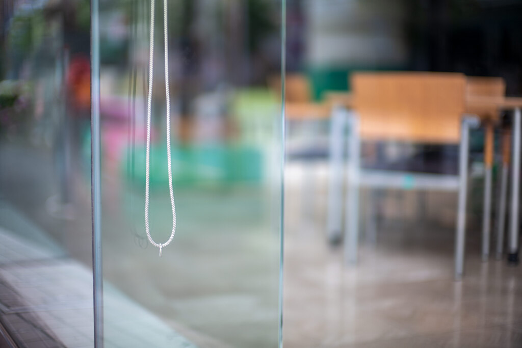 ブラインドコード