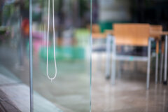 ブラインドコード