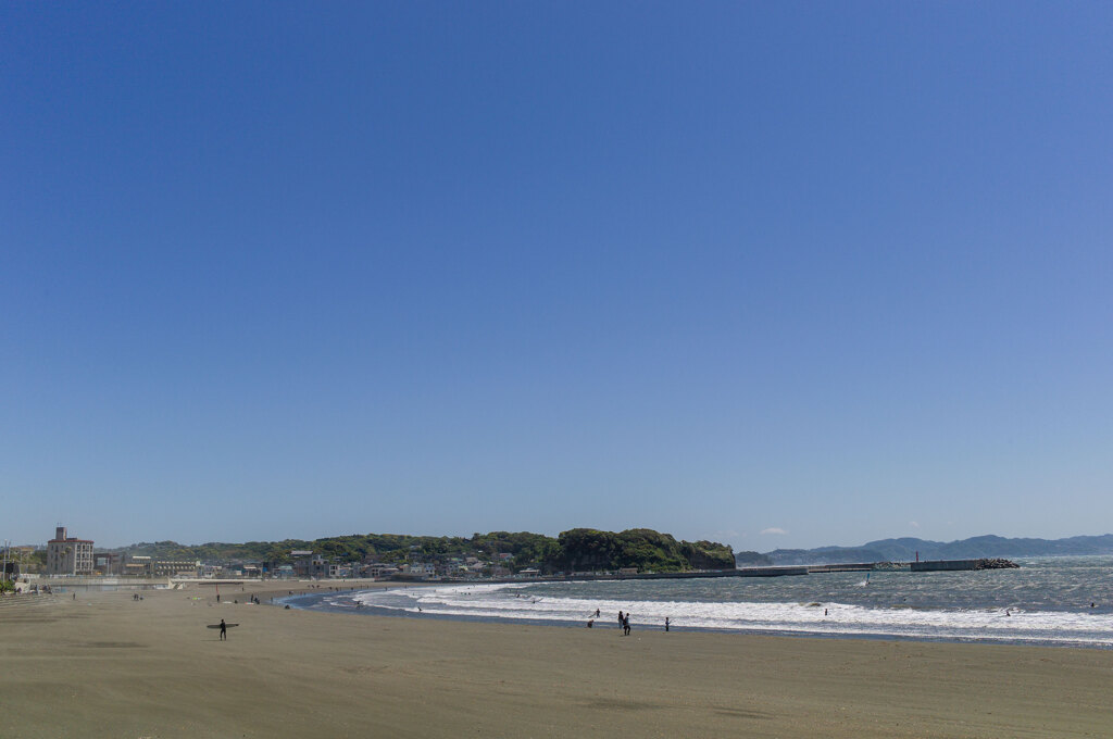 江ノ島