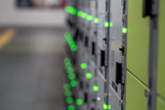 コインロッカー