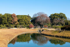 後楽園（岡山）