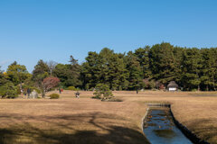 後楽園（岡山）