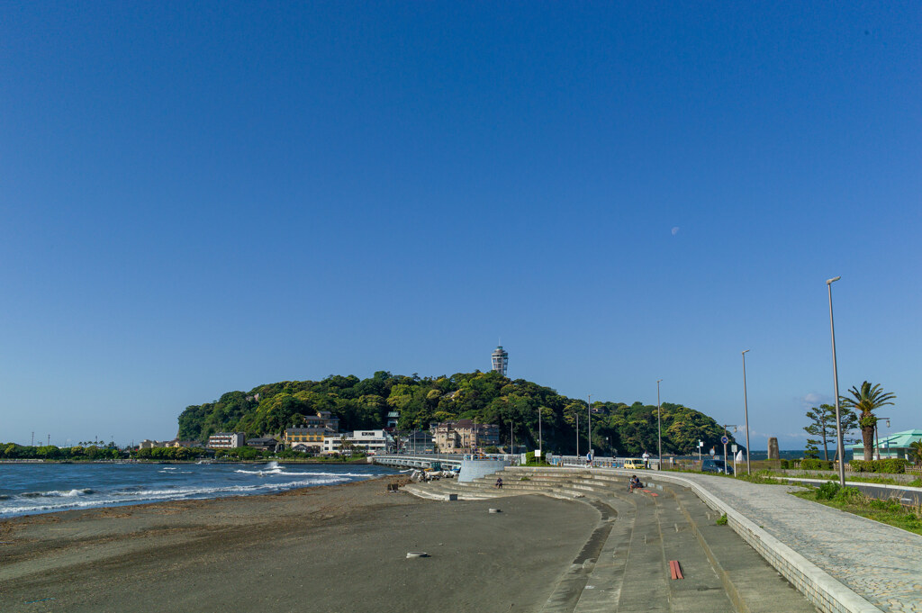 江ノ島