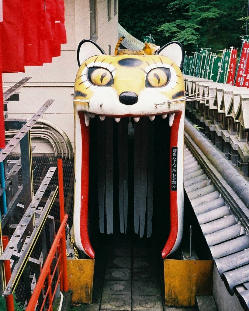 イッツアショータイム