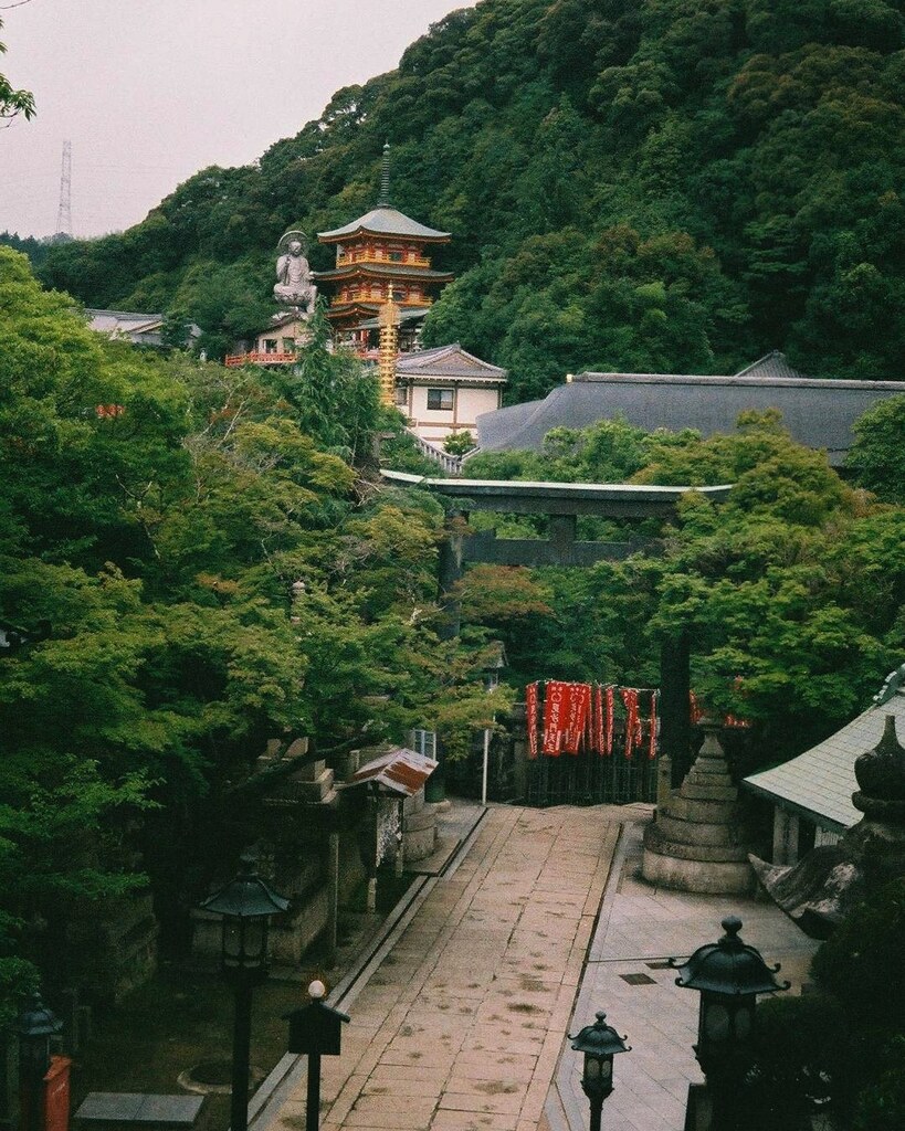 信貴山