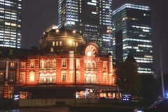 東京駅