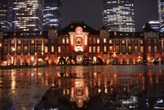 東京駅