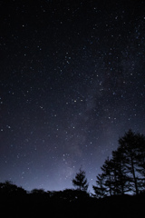 星を求めて