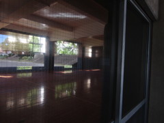 旧板橋区立向原中学校