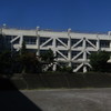 旧板橋区立向原中学校