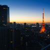 TOKYO TOWER
