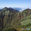 隠れた名三連峰