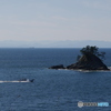 篠島海景