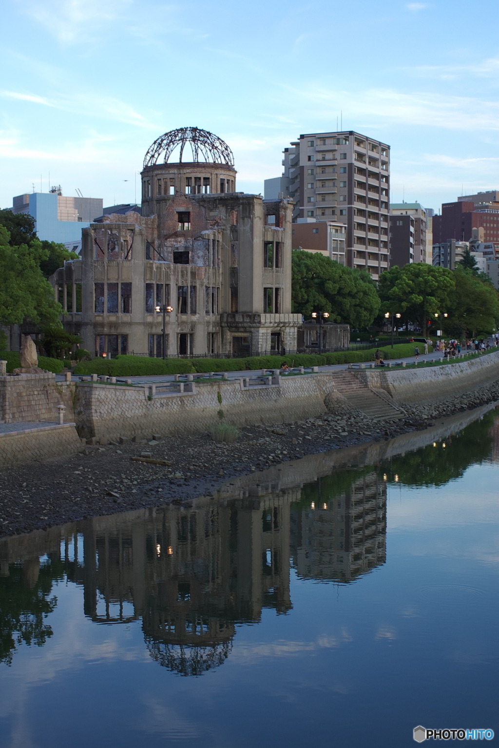 毎日平和