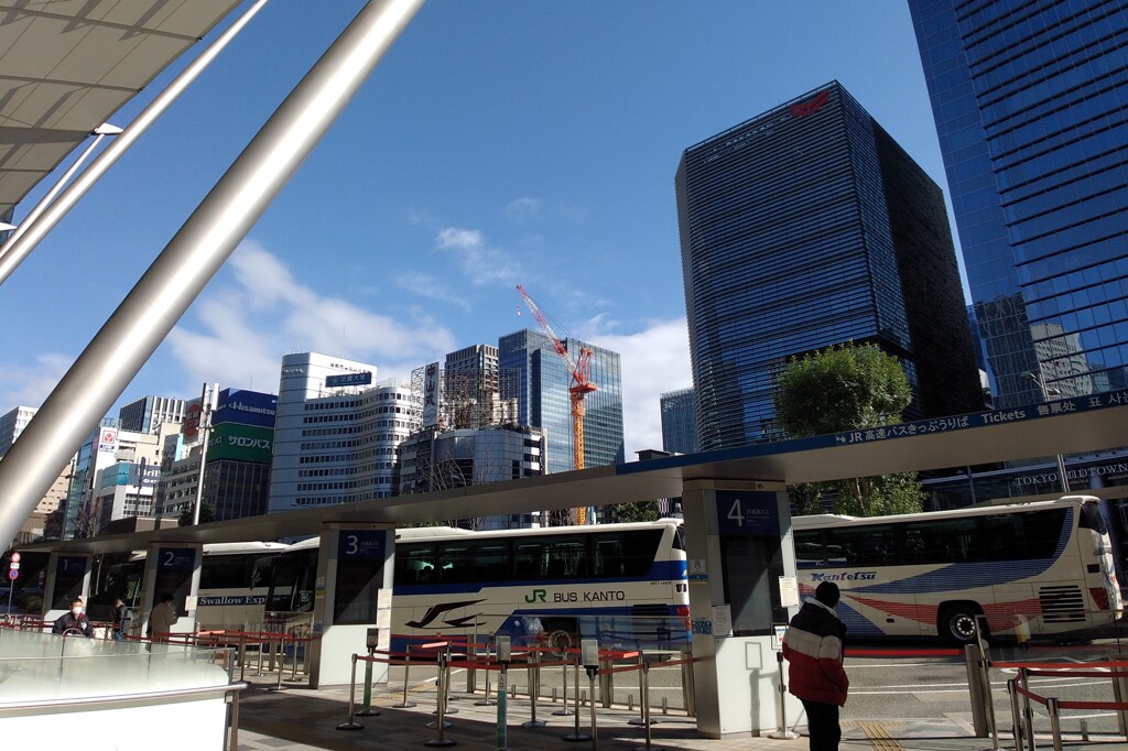 東京