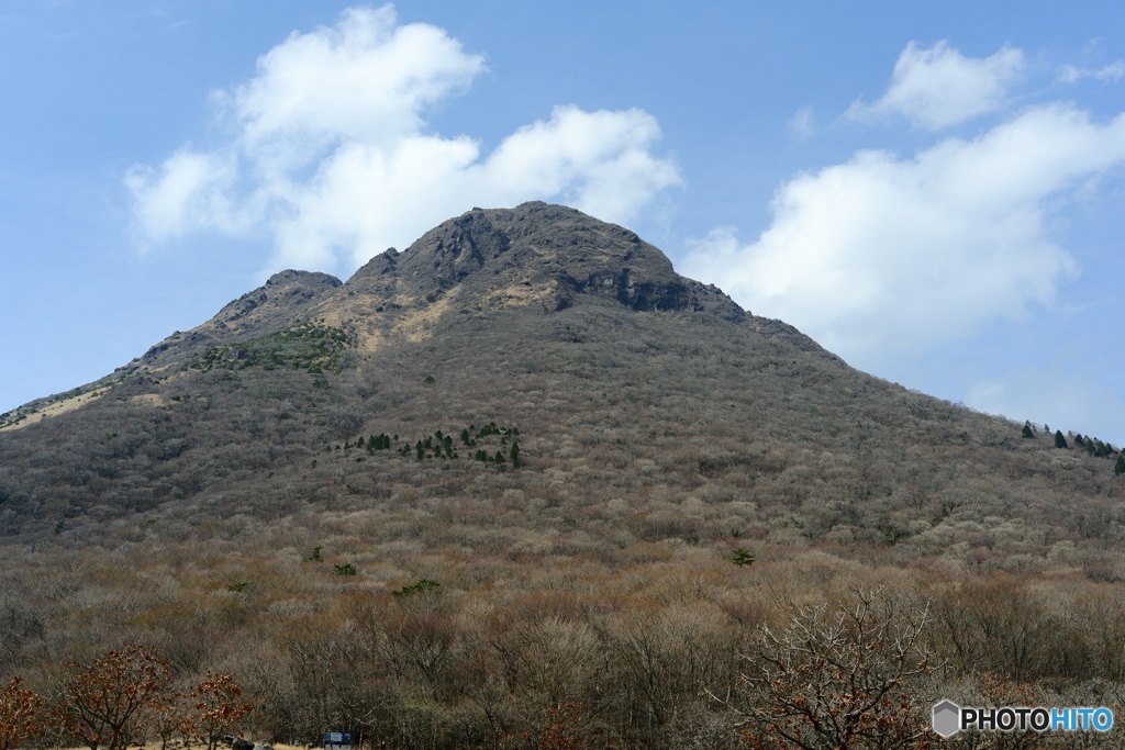 素晴らし山
