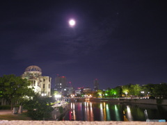 今宵も広島は平和です。 2019 夏