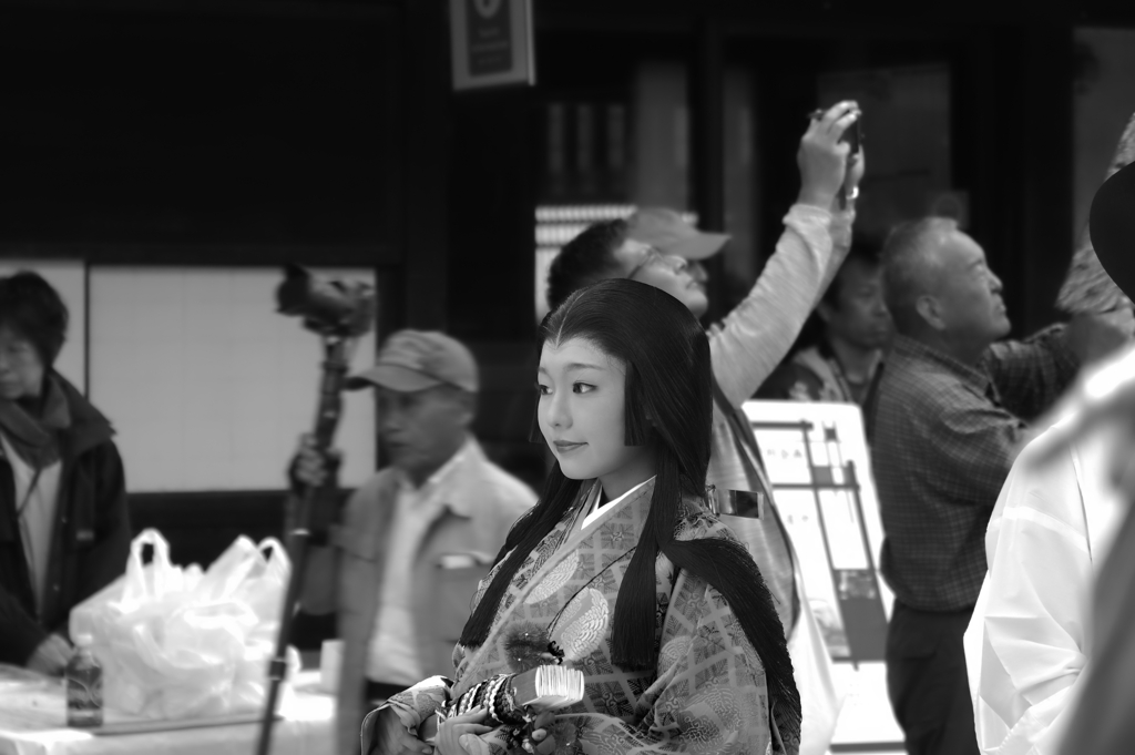 160年前の歴史