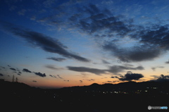 秋景