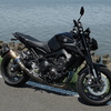 ＹＡＭＡＨＡ　ＭＴ－０９