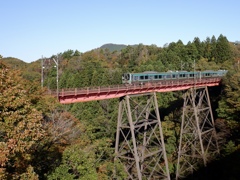 熊ケ根鉄橋