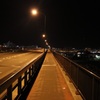 ひとりぼっちのトモエ大橋