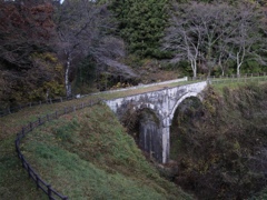 仙台のめがね橋