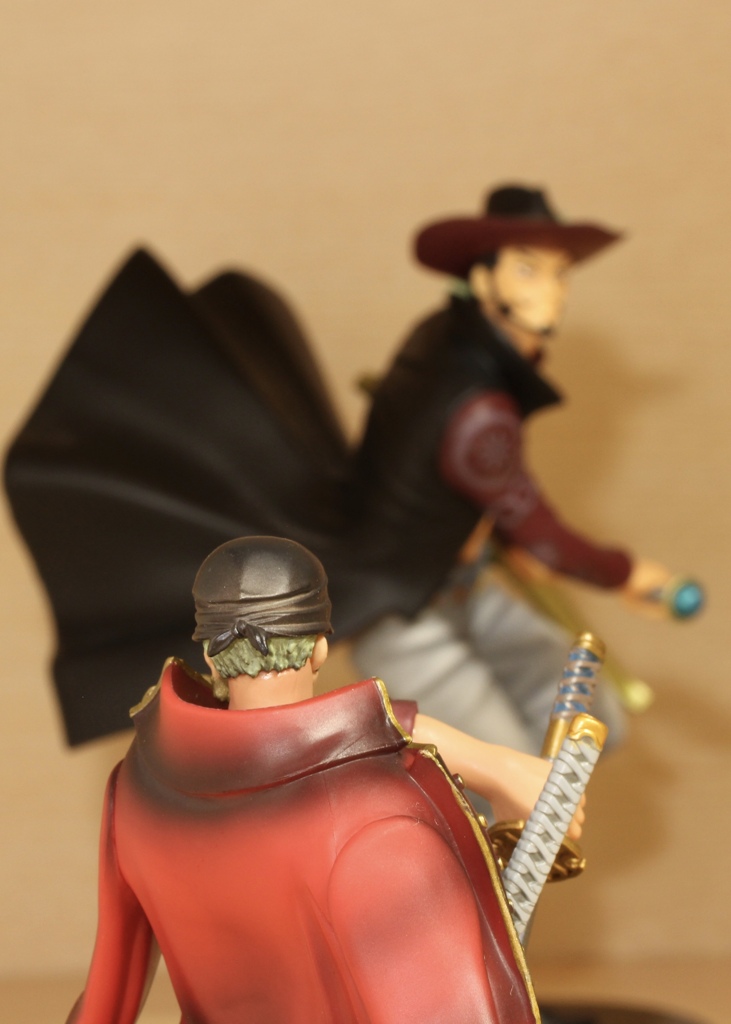 リベンジ！