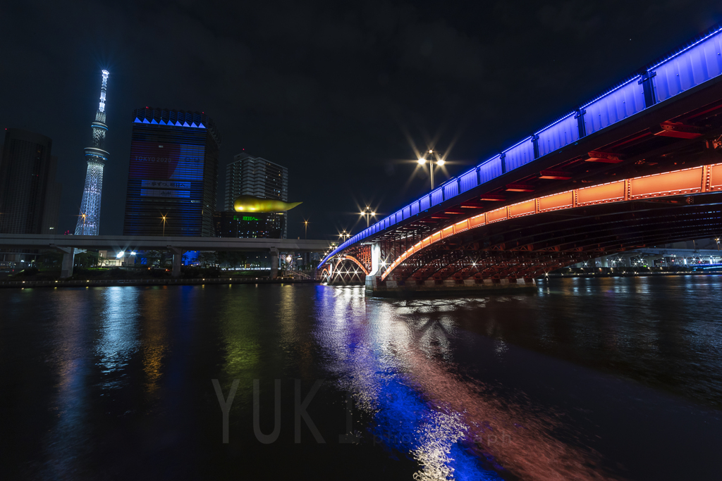 Sumida River