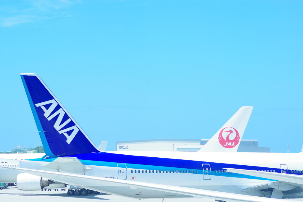 ライバル