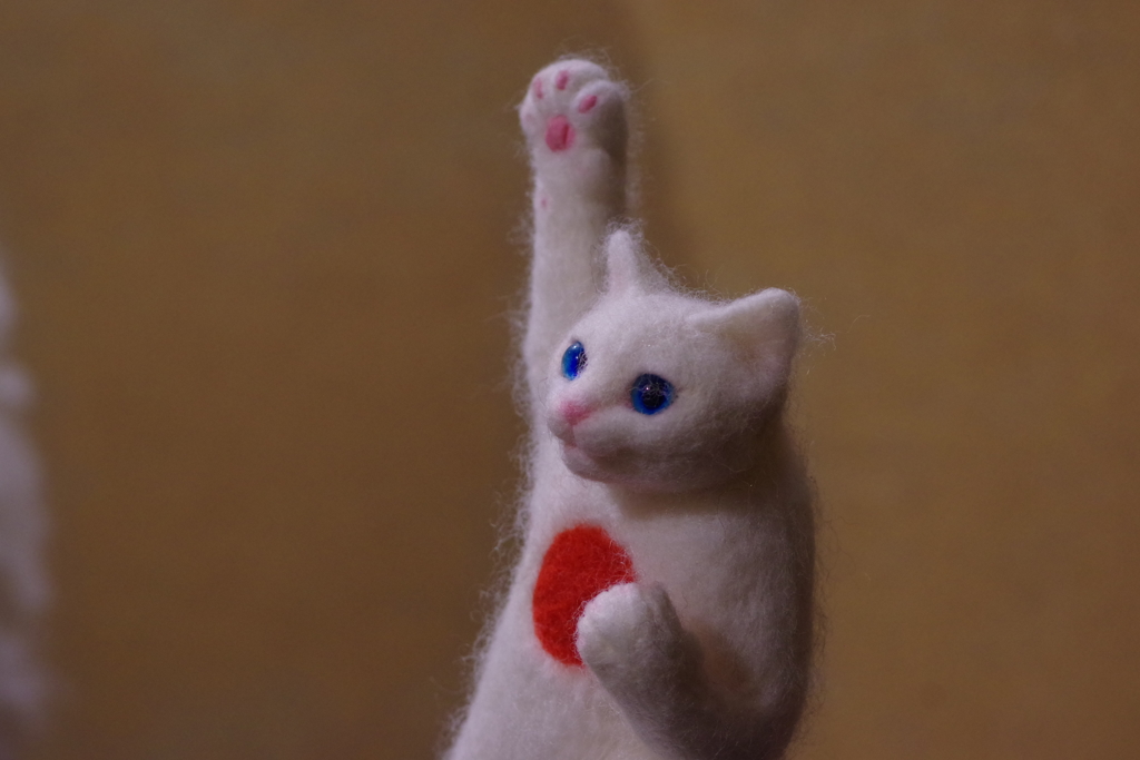 がんばれニッポン