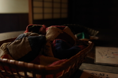 お手玉？