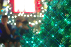 summer Christmas