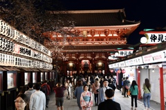 浅草寺