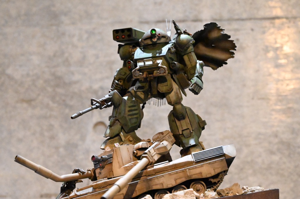 百年戦争記 その3