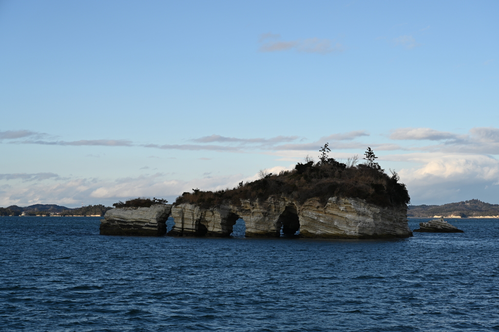 島