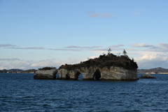 島