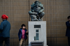 蛭子−副副boy