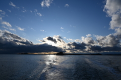 夕刻