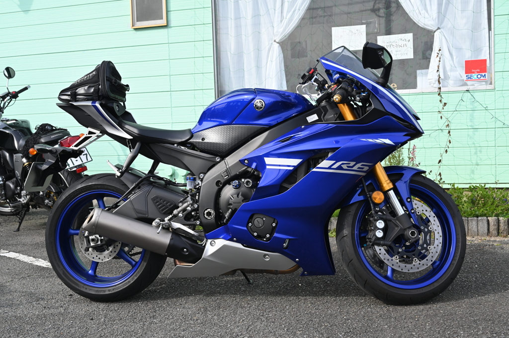 YZF-R6