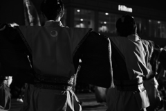 背月