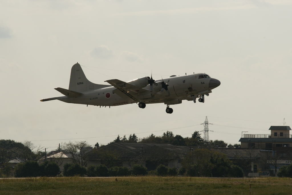 下総航空基地　その2