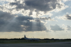 下総航空基地　その8