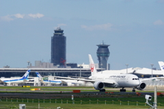 NARITA AIR PORT