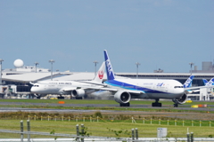 JAPAN Carrier