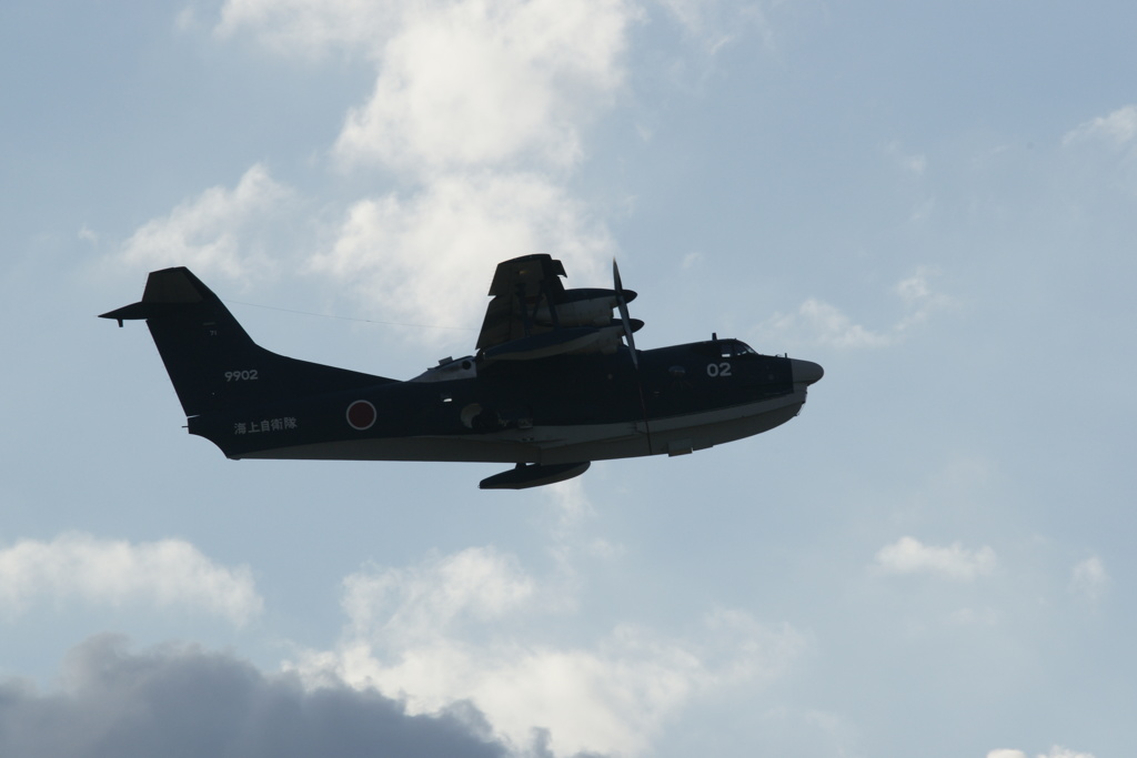 下総航空基地　その3